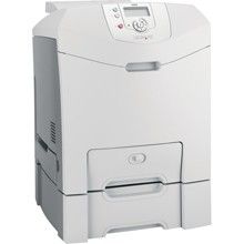 Lexmark C524DTN, 943063681, by Lexmark