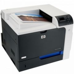 HP Color LaserJet CP4525DN - CC494A, 948001416, by HP