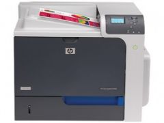 HP Color LaserJet CP4025N - CC489A, 948384501, by HP