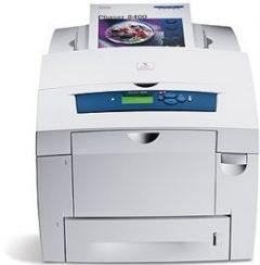 Xerox Phaser 8400N, 1634115940, by Xerox