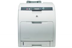 HP Color LaserJet CP3505DN - CB443A, 659228346, by HP