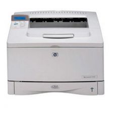 HP LaserJet 5100N, 2165339260, by HP