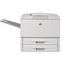 HP LaserJet 9000DN - C8521A, 2179340185, by HP