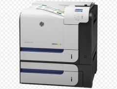 HP Color LaserJet Enterprise 500 M551XH - CF083A, M551XH, by HP