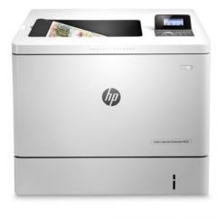 HP Color LaserJet Enterprise M553dn - B5L25A, 2317522865, by HP