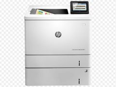 HP Color LaserJet Enterprise M553x - B5L26A, 2327389650, by HP