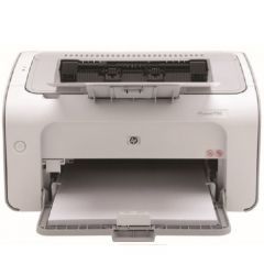 HP LaserJet P1102 - CE651A, 817295176, by HP