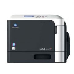 Konica Minolta Bizhub C3100P, Bizhub C3100P, by Konica Minolta