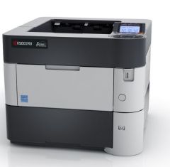 Kyocera FS-4100DN, 2327598950, by Kyocera