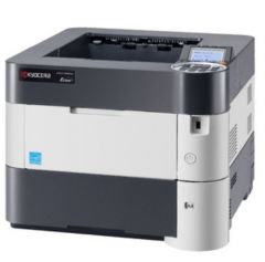 Kyocera P3055dn, P3055dn, by Kyocera