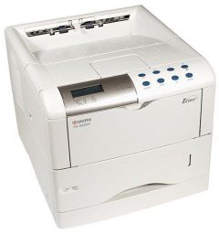 Kyocera FS-3820N, 2323600135, by Kyocera