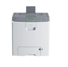 Lexmark C734n, C734n, by Lexmark