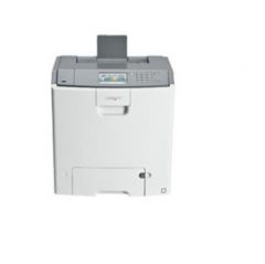 Lexmark C748de, 2327441485, by Lexmark