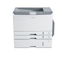 Lexmark C925dte, 2323609200, by Lexmark