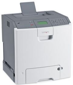 Lexmark C736DN, C736DN, by Lexmark