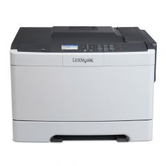 Lexmark CS410dn, CS410dn, by Lexmark