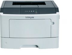 Lexmark MS310D, 2323613700, by Lexmark