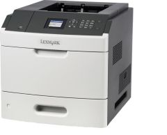 Lexmark MS810DN, 2323612220, by Lexmark