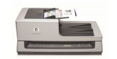 HP Scanjet N8460 - L2690A, N8460, by HP