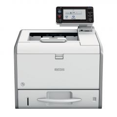 Ricoh SP 4520 Laserdrucker S/W A4, SP 4520, by Ricoh