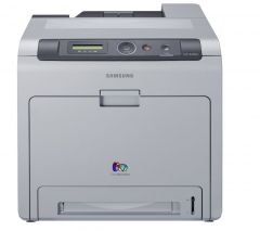 Samsung CLP-620ND, 1676937715, by Samsung