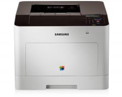 Samsung CLP-680ND, 2324677670, by Samsung