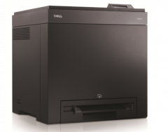 Dell 2150cn, 2317443145, by Dell