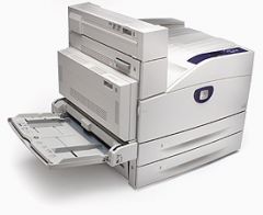 Xerox Phaser 5500B, 951891506, by Xerox