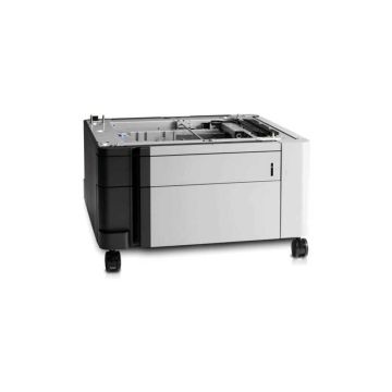 HP C2H56A 500-Blatt Papiereinzug/Druckerunterstand für CLJ Enterprise M855, C2H56A, 