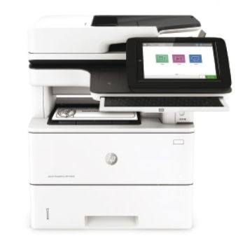 HP LaserJet Managed Flow E52645c - 1PS55A MFP Laser S/W A4, 1PS55A, by HP