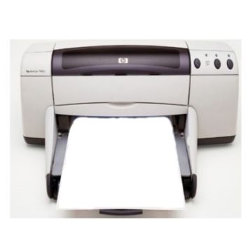 HP Deskjet 940c - C6431B, 2714597750, by HP