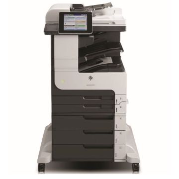 HP LaserJet Managed MFP M725zm - L3U64A, M725zm, by HP