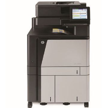 HP Color LaserJet Enterprise Flow M880z+ - A2W76A MFP 4-in-1, 2314987940, by HP