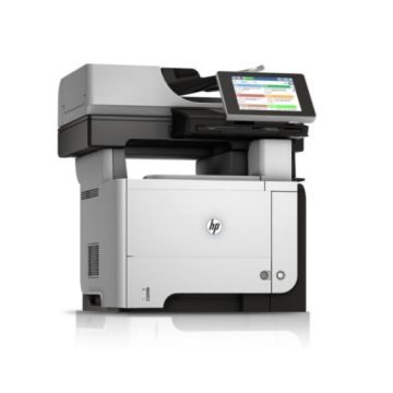 HP Laserjet 500 MFP M525f - CF117A, 2323545910, by HP