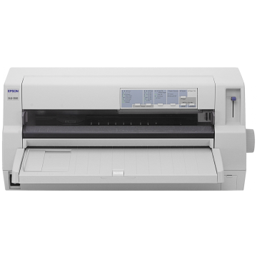 Epson DLQ-3500, Epson DLQ-3500, by Epson