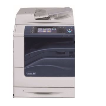 Xerox WorkCentre 7530, xerox 7530, by Xerox