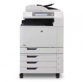 HP Color LaserJet CM6040F MFP - Q3939A bis A3 | Druckerhaus24