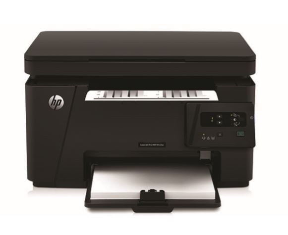 HP LaserJet Pro M125a MFP - CZ172A | Druckerhaus24