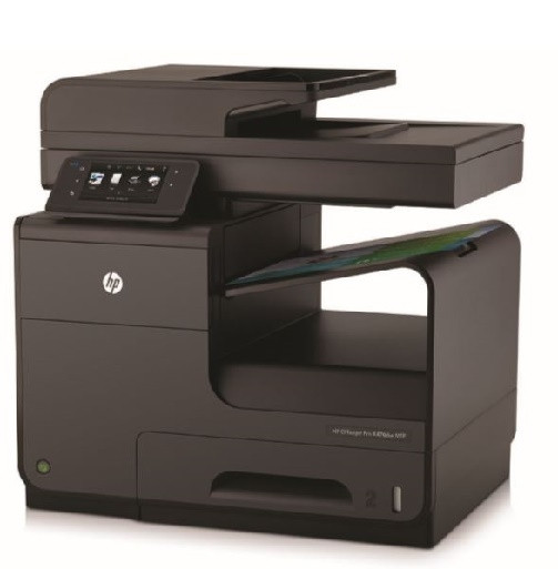 Hp officejet pro x576dw mfp ошибка